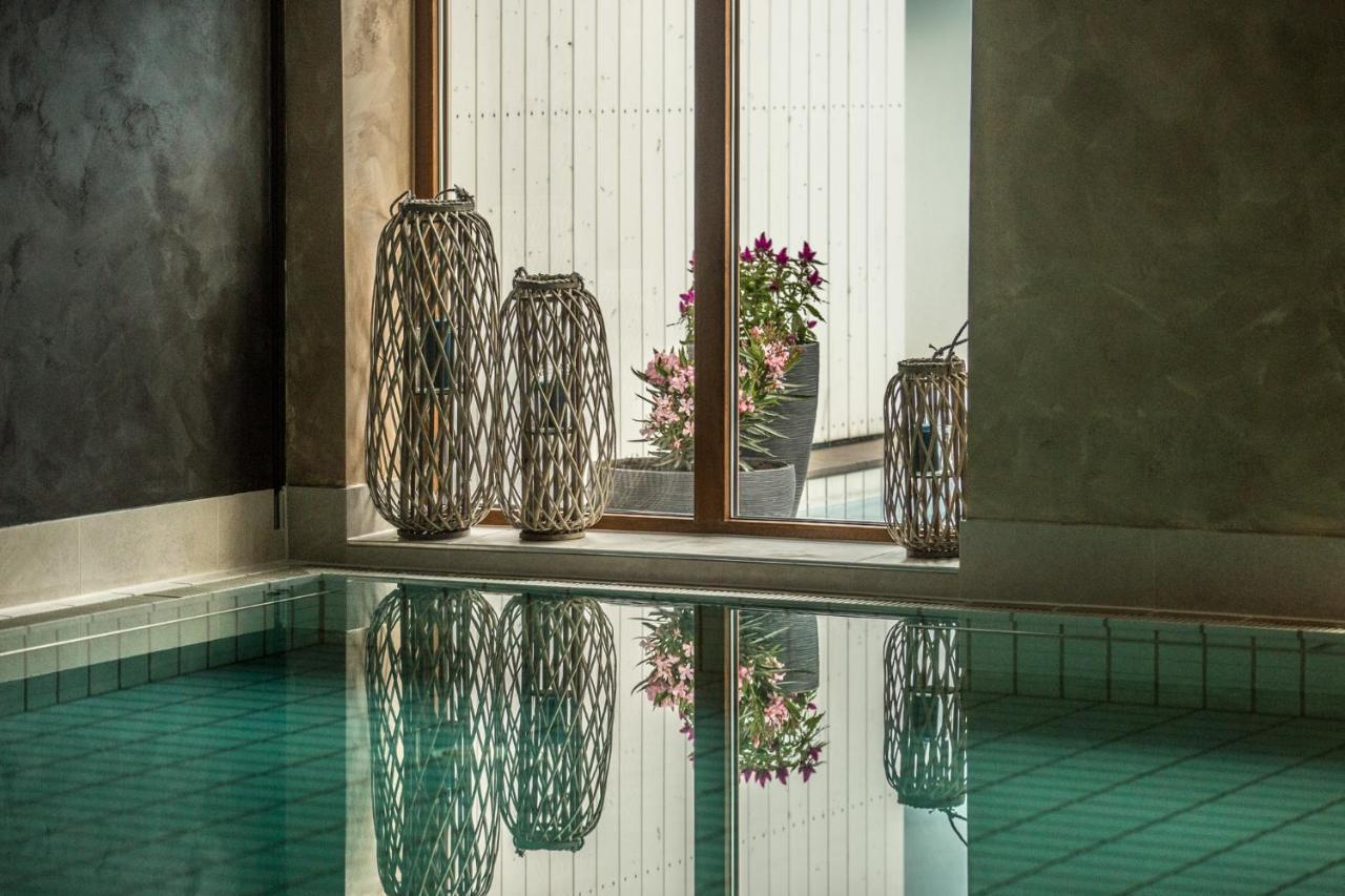 Das Aunhamer Suite & Spa Hotel (Adults Only) Bad Griesbach  Exterior photo