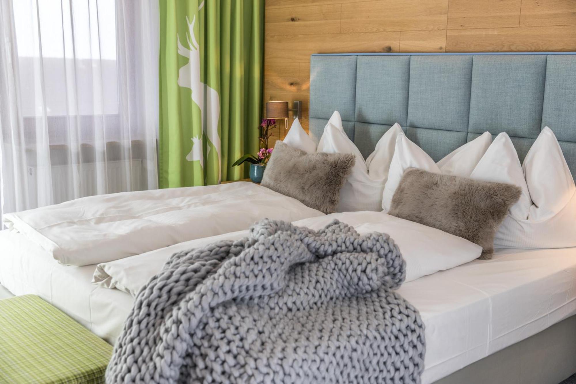 Das Aunhamer Suite & Spa Hotel (Adults Only) Bad Griesbach  Exterior photo